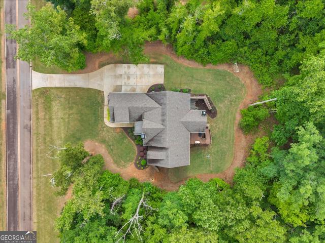 House for sale in Forsyth, Georgia