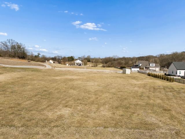 Land for sale in Tennessee