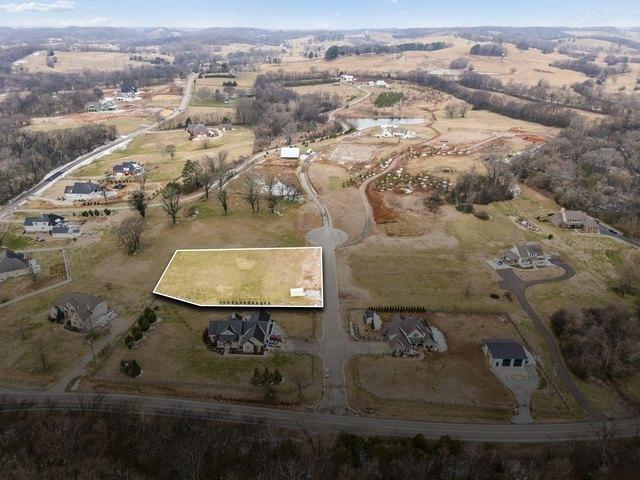 Land for sale in Columbia, Middle Tennessee