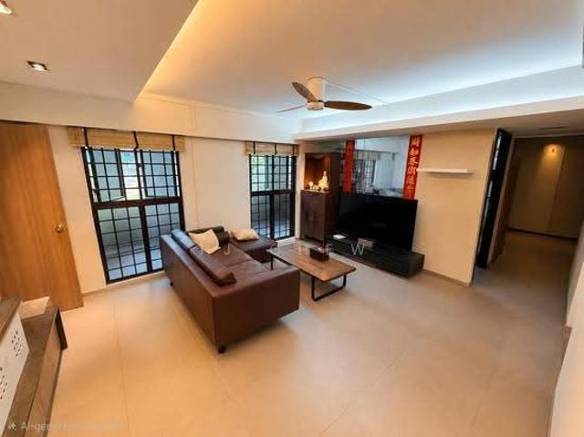Apartment for rent