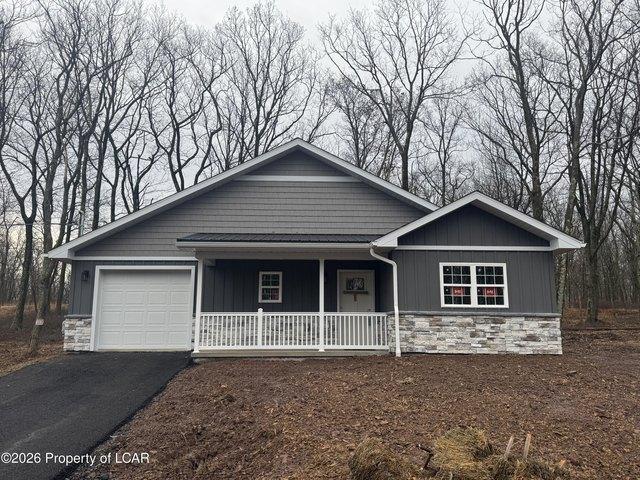 House for sale in Hazleton, Pennsylvania