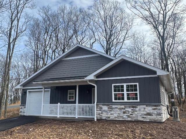 House for sale in Oneida, Pennsylvania