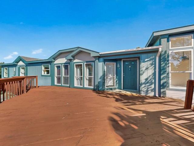 House for sale in Ilfeld, New Mexico