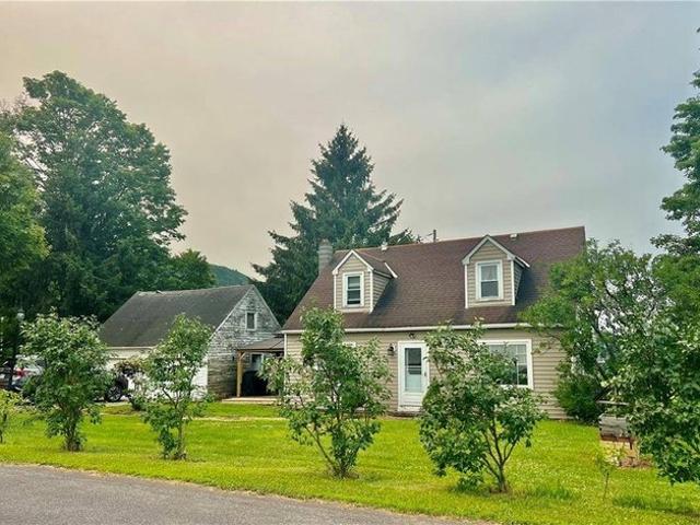 House for sale in Davenport, New York