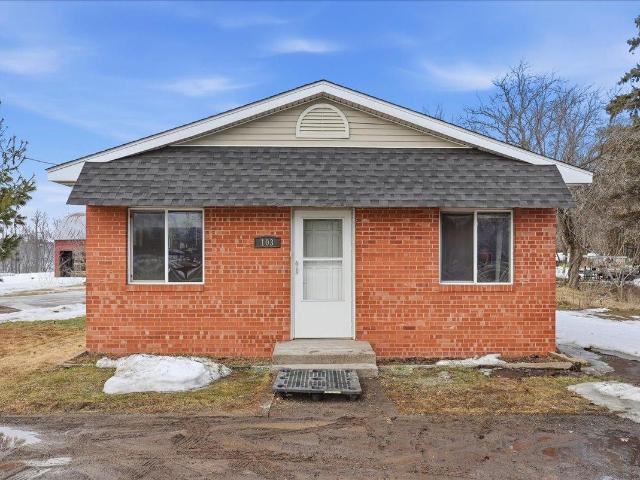 House for sale in Clayton, Wisconsin