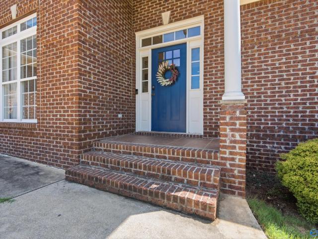 House for sale in Meridianville, Alabama