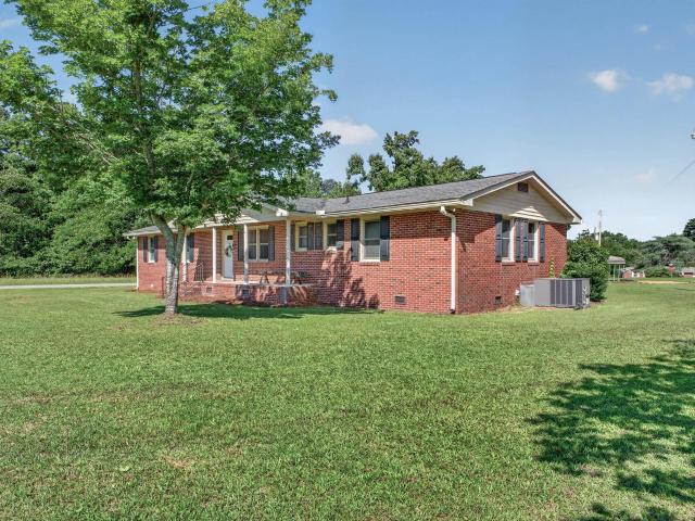 House for sale in Johnston, South Carolina