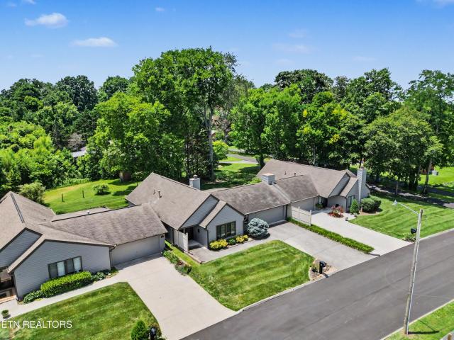 Condo for sale in Tennessee