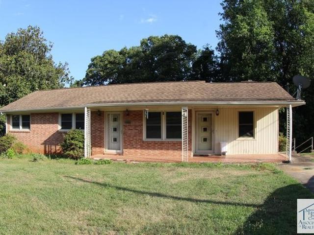 House for sale in Virginia