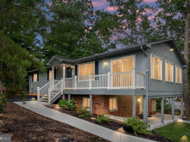 House for sale in Virginia