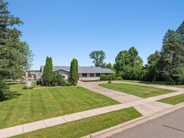 House for sale in Rice Lake, Wisconsin