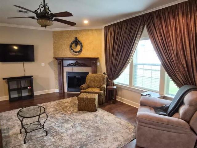 House for sale in Bridge City, Texas