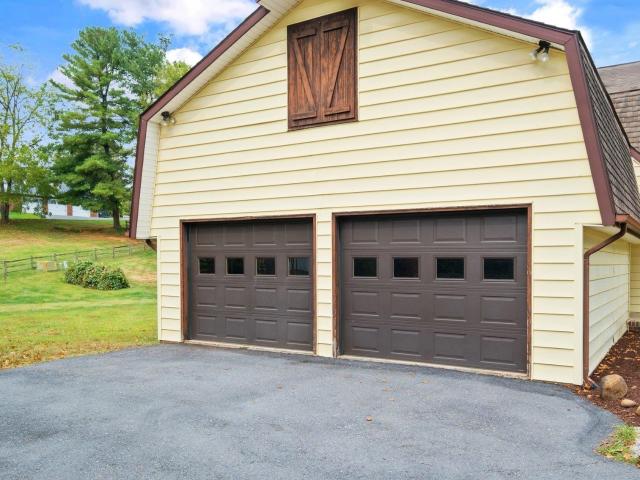 House for sale in Virginia