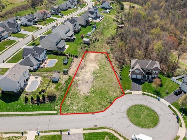 Land for sale in Champion, Pennsylvania