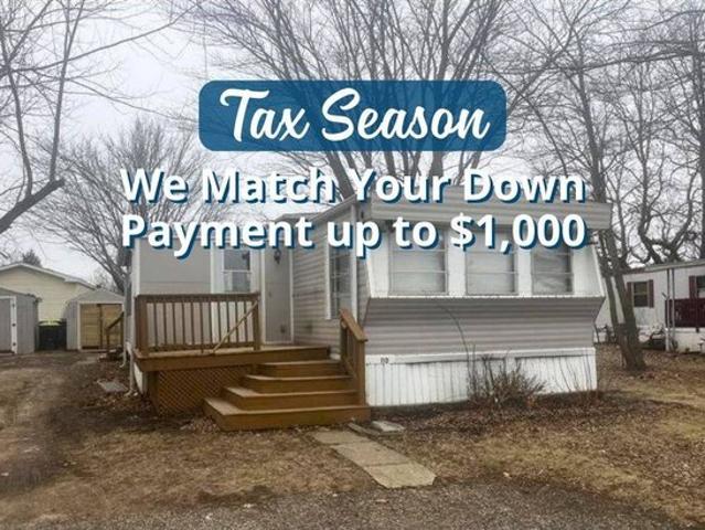 House for sale in Woodford, Illinois