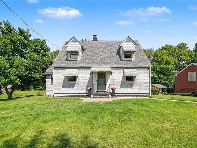House for sale in Beaver, Pennsylvania