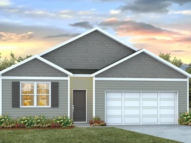 House for sale in Lugoff, South Carolina