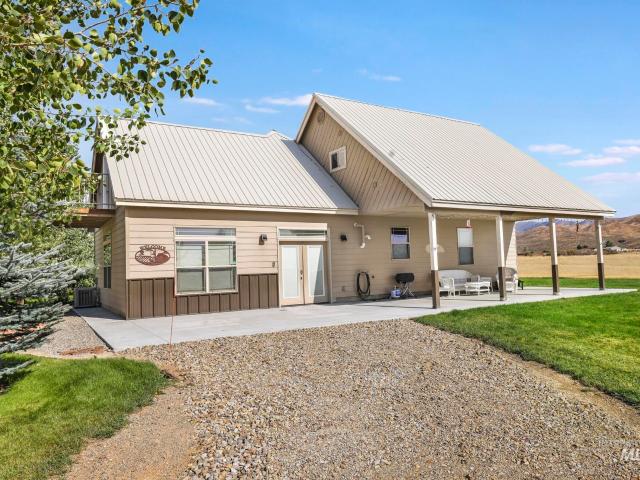 House for sale in Idaho