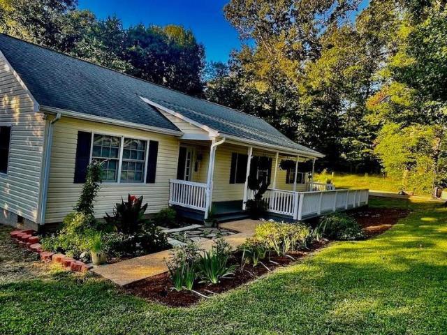 House for sale in Greene Mountain Lake Subdivision, Stanardsville