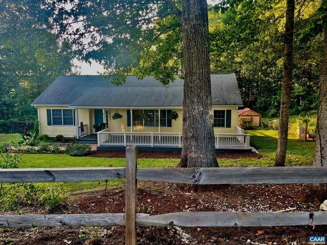 House for sale in Virginia