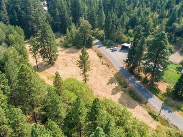 Land for sale in Roslyn, Washington