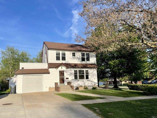 House for sale in Buena Vista, Iowa