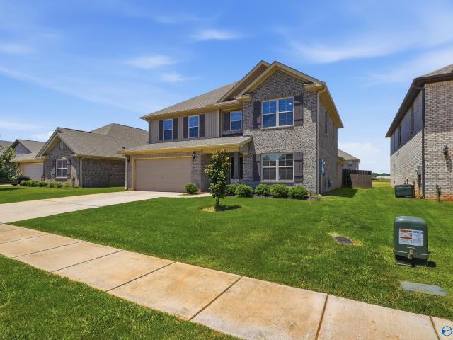 House for sale in Hazel Green, Alabama