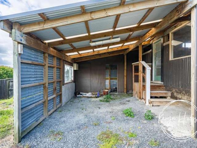 House for sale in Maungaturoto, Northland