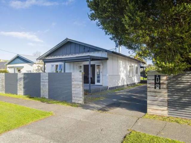 House for sale in East Coast