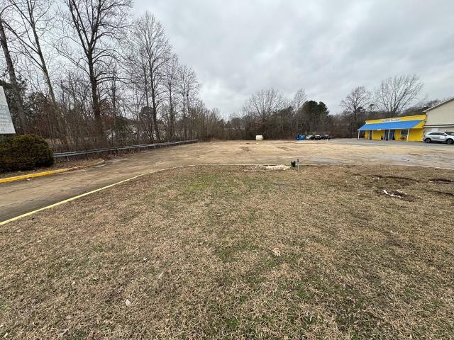 Commercial for sale in Tennessee