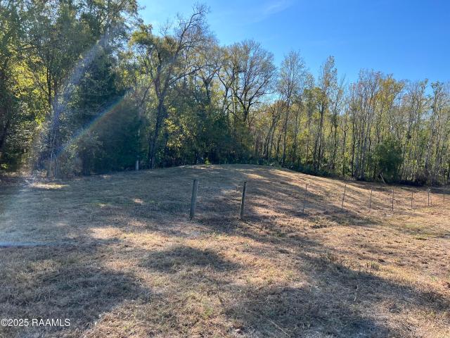 Land for sale in Port Barre, Louisiana
