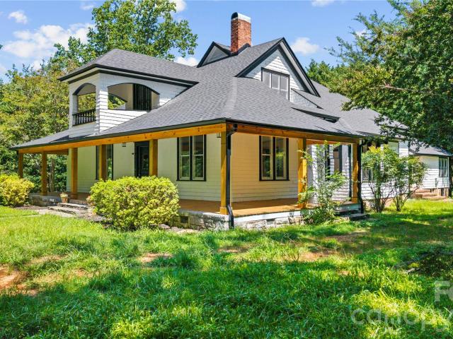 House for sale in Tryon, North Carolina