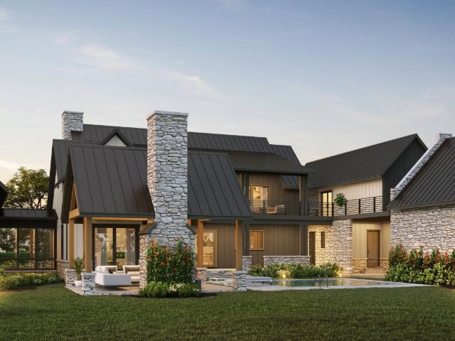House for sale in Tennessee