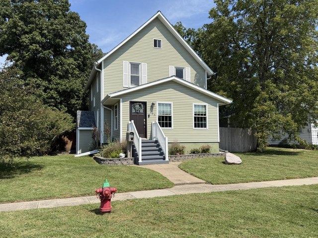 House for sale in Story, Iowa