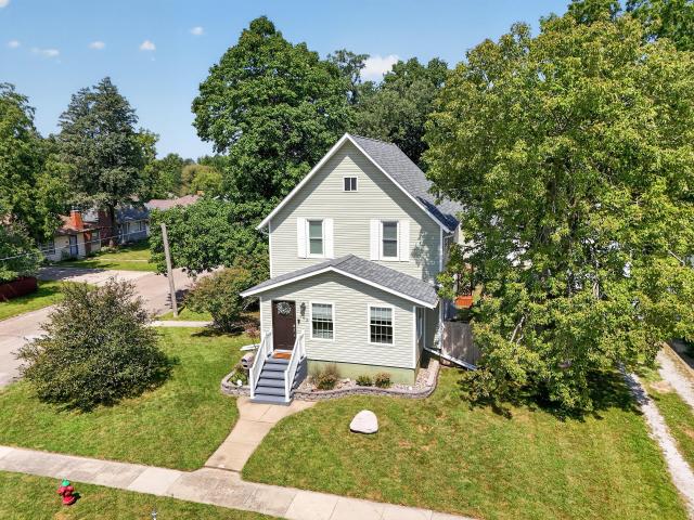 House for sale in Story, Iowa