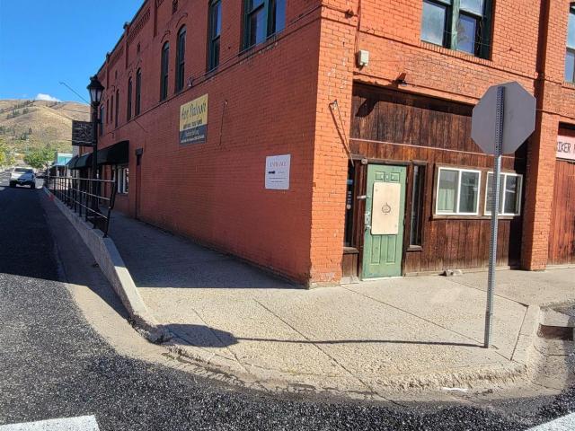 Commercial for sale in Council, Adams County