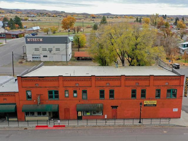 Commercial for sale in Council, Idaho