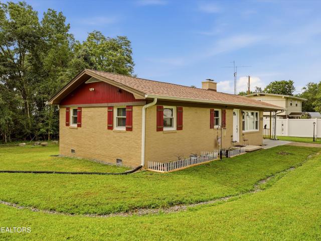 House for sale in Tennessee