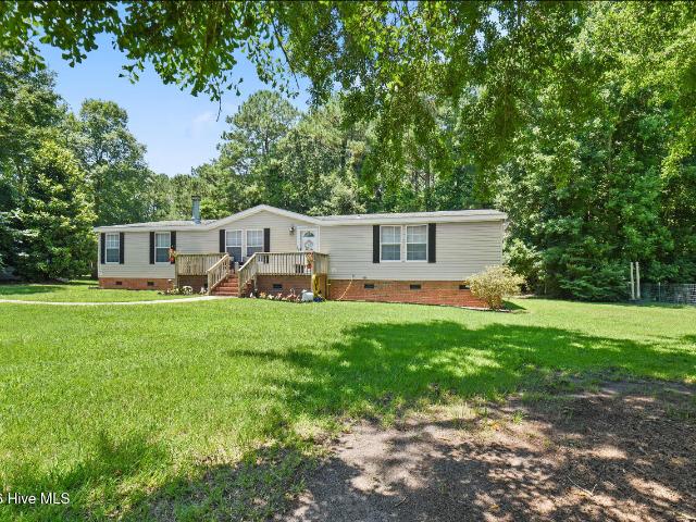 House for sale in Richlands, North Carolina