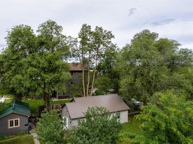 House for sale in Missoula, Montana