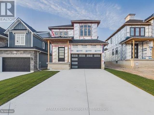 Land for sale in Kincardine, Ontario