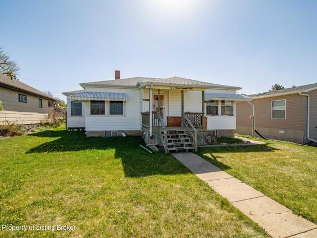 Townhouse for sale in Mott, North Dakota