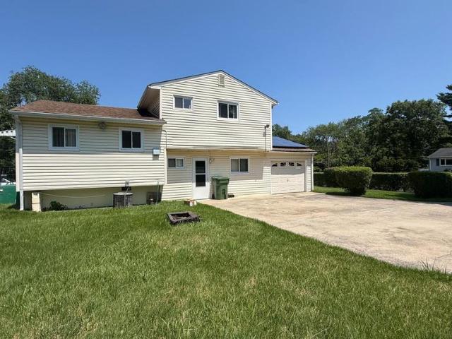 House for sale in Monmouth, New Jersey