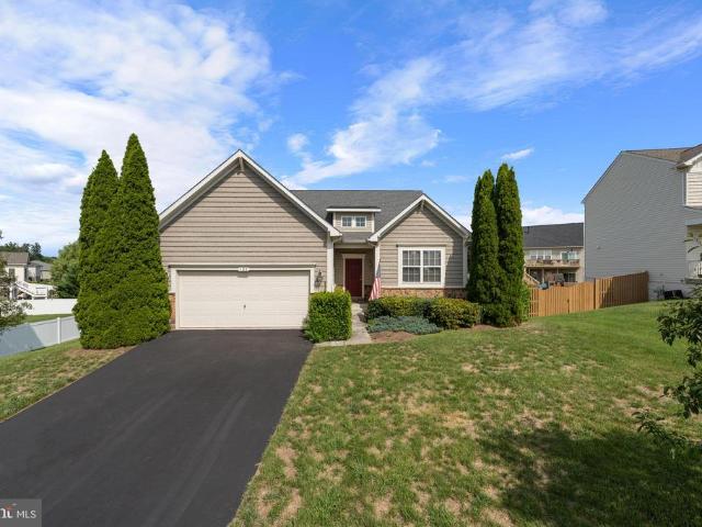 House for sale in Virginia