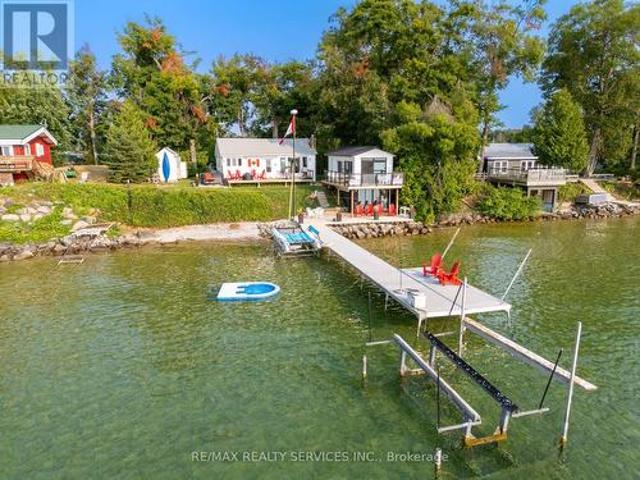 House for sale in Orillia, Ontario