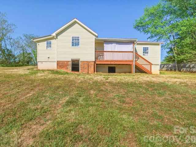 House for sale in Glen Alpine, North Carolina