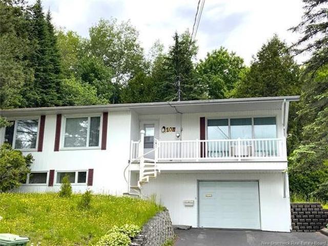 House for sale in Madawaska, New Brunswick