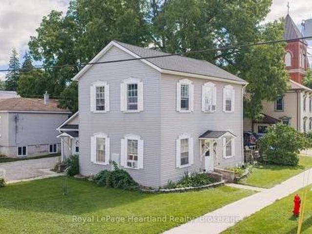 House for sale in Central Huron, Ontario