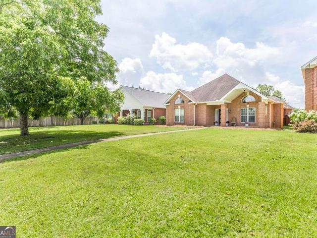 House for sale in Centerville, Georgia