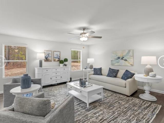 House for sale in White Bluff, Middle Tennessee